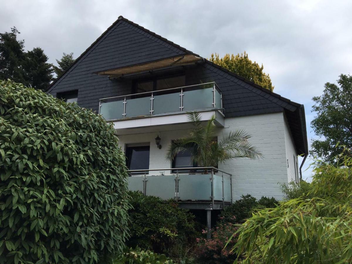 רוטגן Ferienwohnung Ravelblick מראה חיצוני תמונה