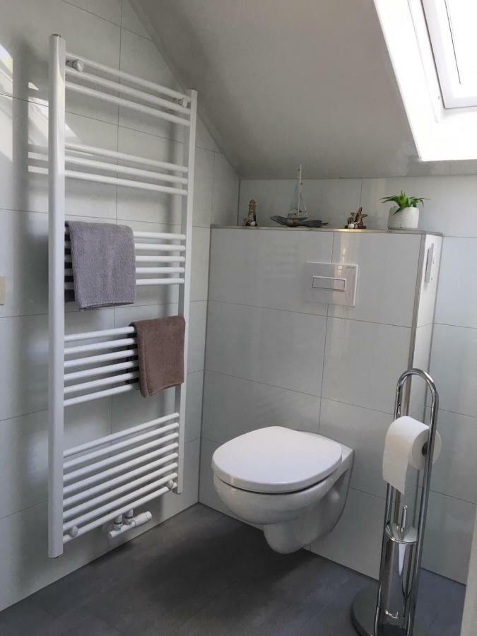 רוטגן Ferienwohnung Ravelblick מראה חיצוני תמונה