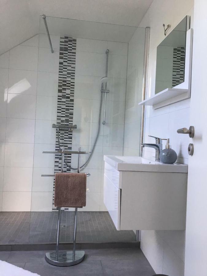 רוטגן Ferienwohnung Ravelblick מראה חיצוני תמונה